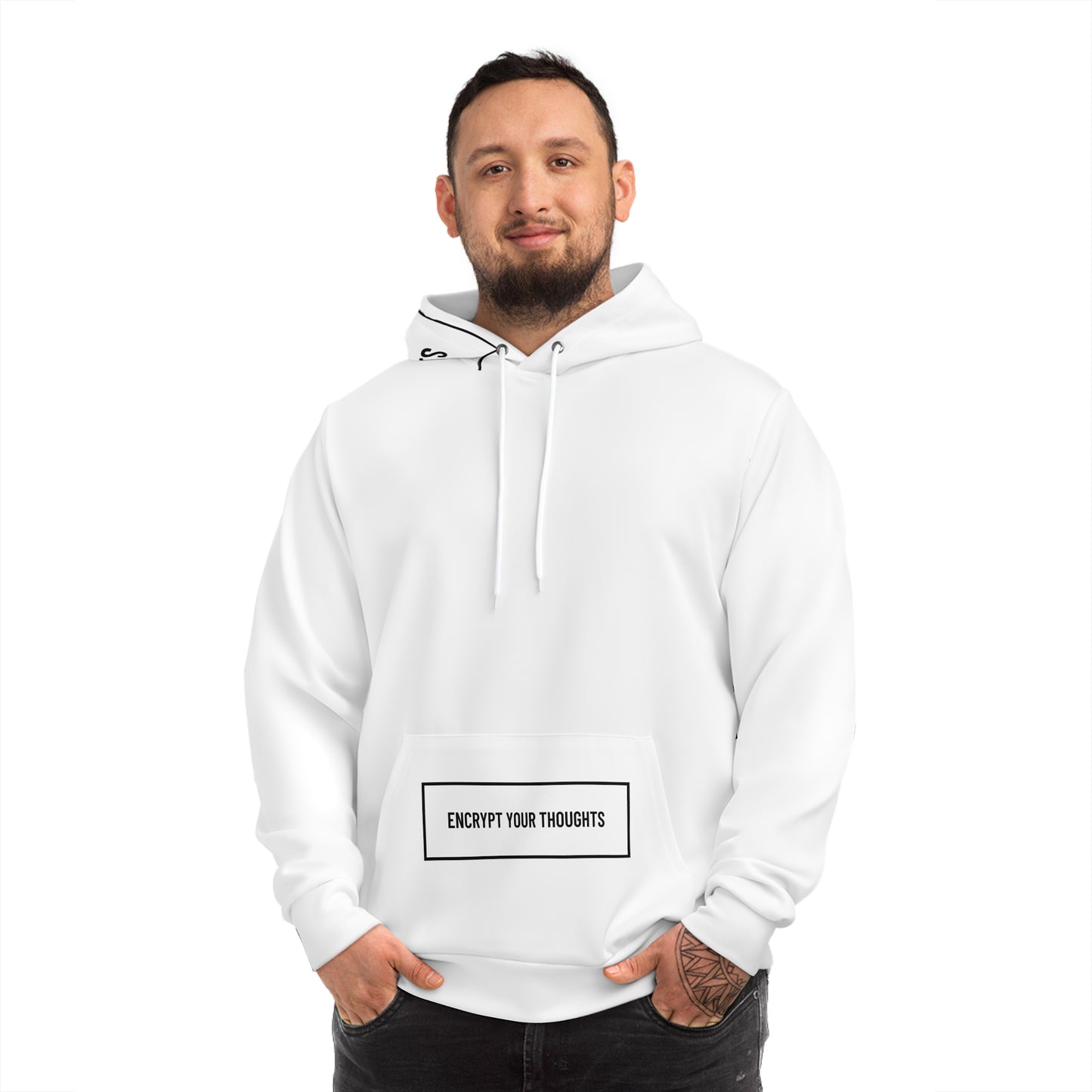 Fashion Hoodie